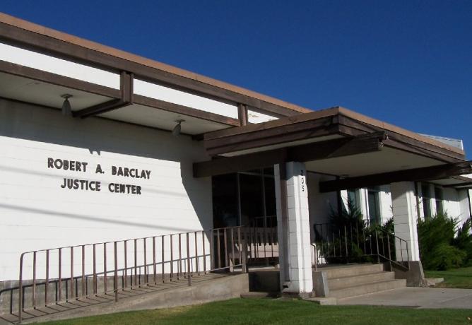 Home Superior Court Of California County Of Modoc   Modoc Justice Center 